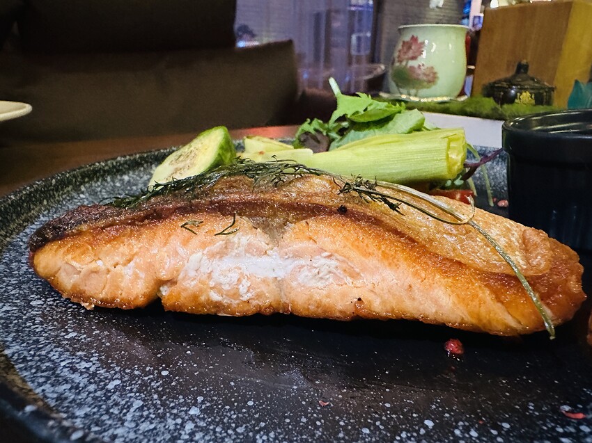 【你覺得呢餐酒館】大巨蛋4.9顆星超高評價餐廳推薦！每一道料