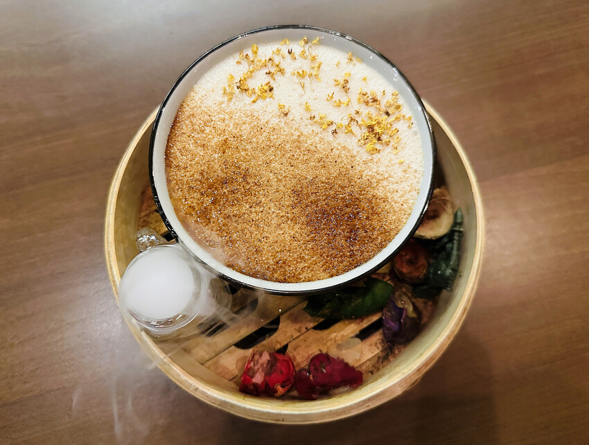 【你覺得呢餐酒館】大巨蛋4.9顆星超高評價餐廳推薦！每一道料