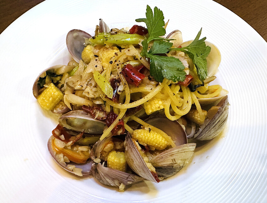 【你覺得呢餐酒館】大巨蛋4.9顆星超高評價餐廳推薦！每一道料