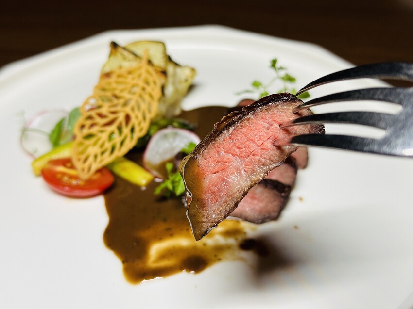 【你覺得呢餐酒館】全新推出高級精緻「一人饗宴」套餐,創意調酒