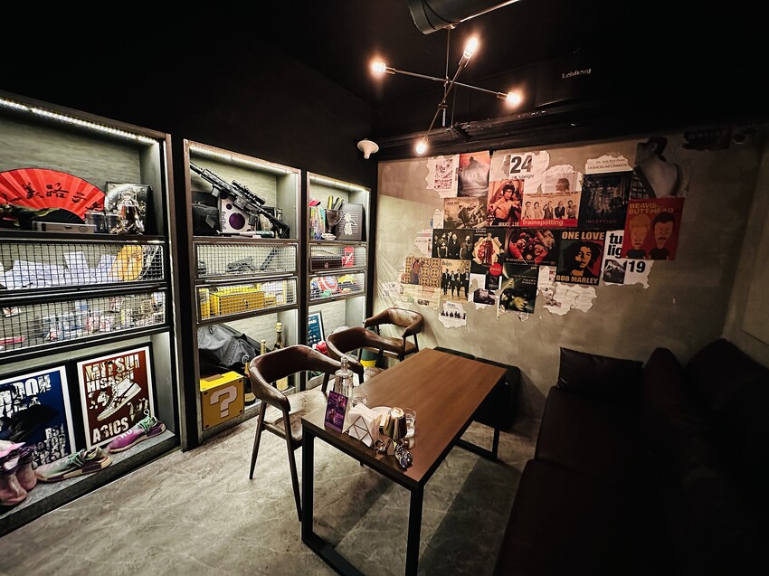 【你覺得呢餐酒館】全新推出高級精緻「一人饗宴」套餐,創意調酒