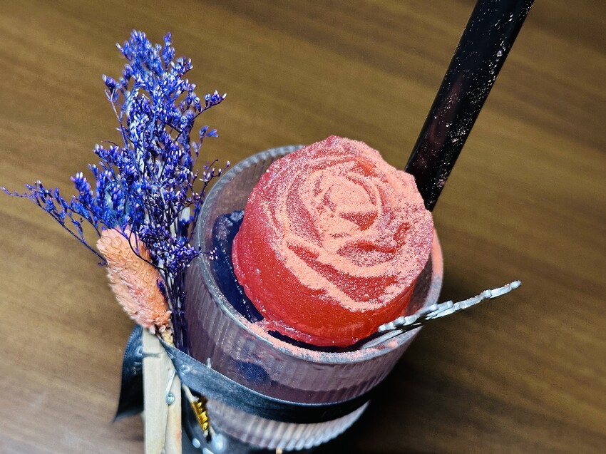 【你覺得呢餐酒館】全新推出高級精緻「一人饗宴」套餐,創意調酒