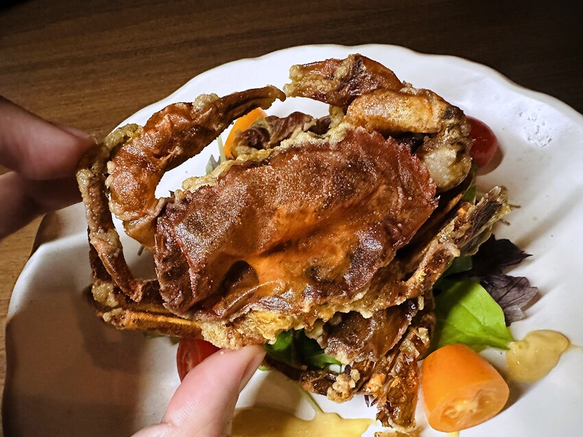 【你覺得呢餐酒館】大巨蛋4.9顆星超高評價餐廳推薦！每一道料