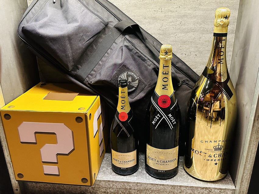 【你覺得呢餐酒館】全新推出高級精緻「一人饗宴」套餐,創意調酒