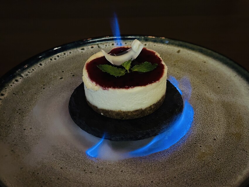 【你覺得呢餐酒館】全新推出高級精緻「一人饗宴」套餐,創意調酒