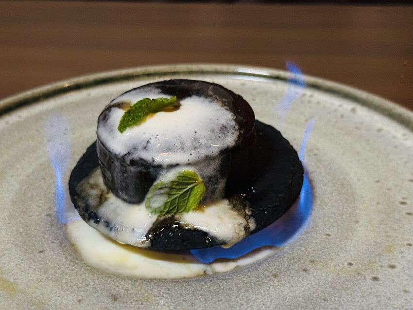 【你覺得呢餐酒館】全新推出高級精緻「一人饗宴」套餐,創意調酒