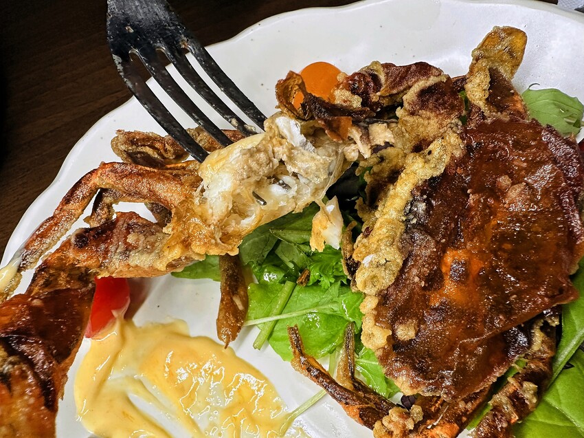 【你覺得呢餐酒館】大巨蛋4.9顆星超高評價餐廳推薦！每一道料