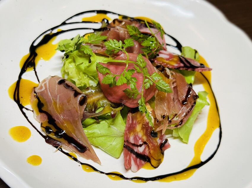 【你覺得呢餐酒館】全新推出高級精緻「一人饗宴」套餐,創意調酒