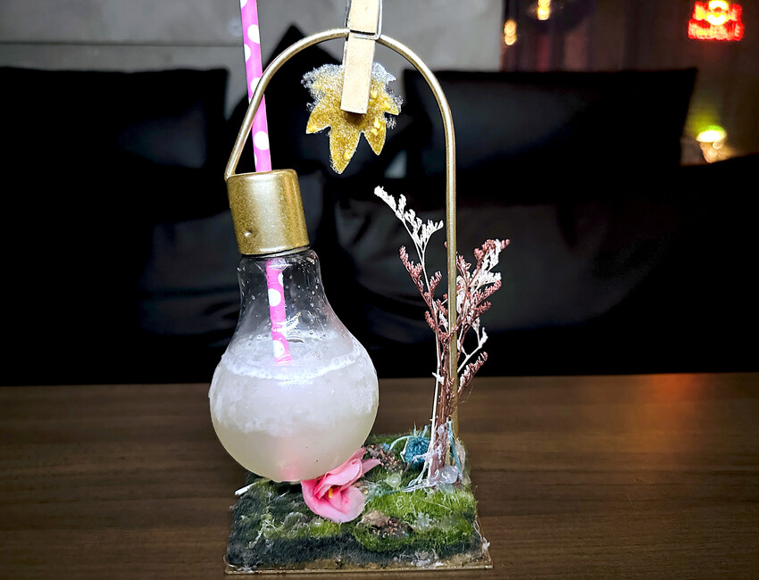 【你覺得呢餐酒館】大巨蛋4.9顆星超高評價餐廳推薦！每一道料