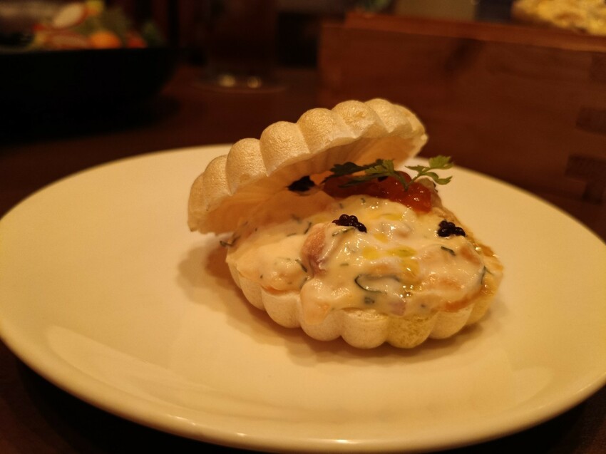 台北東區特色創意調酒餐酒館推薦【你覺得呢餐酒館】微醺時光隱藏