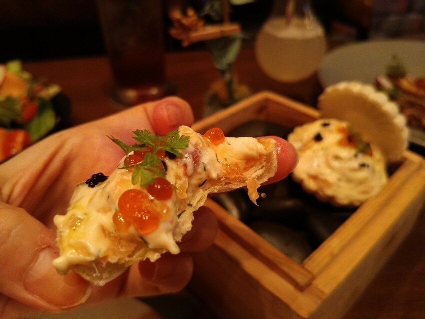 台北東區特色創意調酒餐酒館推薦【你覺得呢餐酒館】微醺時光隱藏