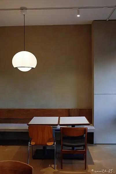 [ 新北美食 ] GABI BON-林口質感咖啡廳 紅豆奶油