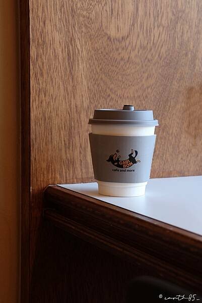 [ 新北美食 ] GABI BON-林口質感咖啡廳 紅豆奶油