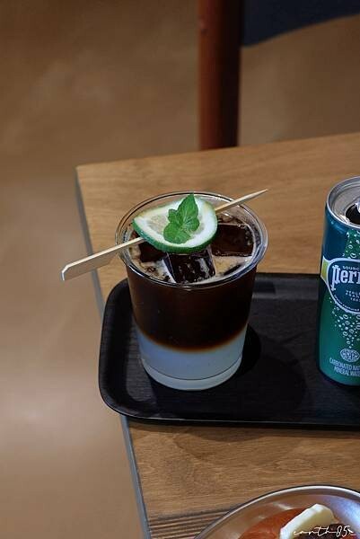 [ 新北美食 ] GABI BON-林口質感咖啡廳 紅豆奶油