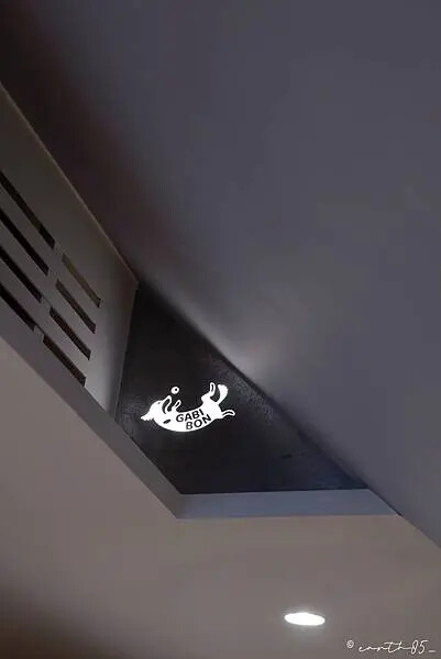 [ 新北美食 ] GABI BON-林口質感咖啡廳 紅豆奶油