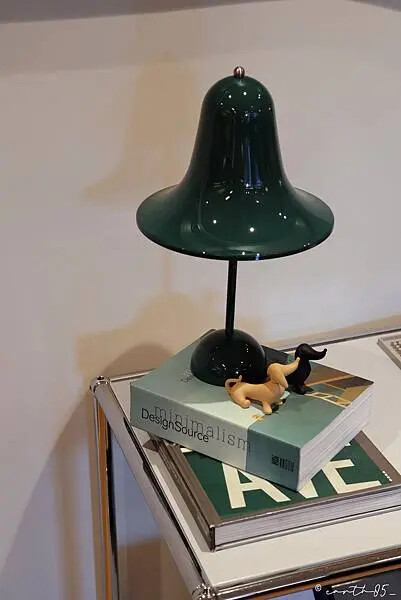 [ 新北美食 ] GABI BON-林口質感咖啡廳 紅豆奶油