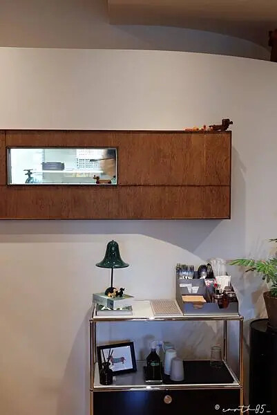 [ 新北美食 ] GABI BON-林口質感咖啡廳 紅豆奶油