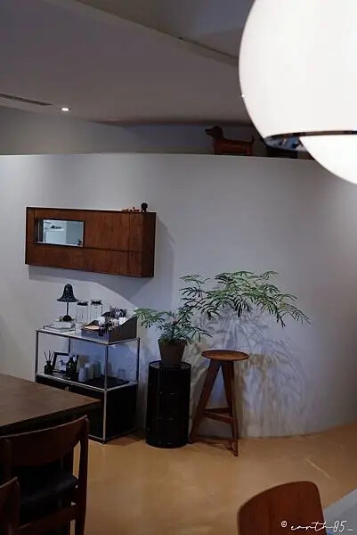 [ 新北美食 ] GABI BON-林口質感咖啡廳 紅豆奶油