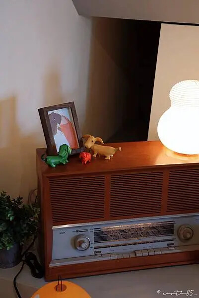 [ 新北美食 ] GABI BON-林口質感咖啡廳 紅豆奶油