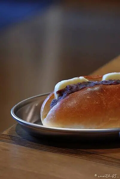 [ 新北美食 ] GABI BON-林口質感咖啡廳 紅豆奶油