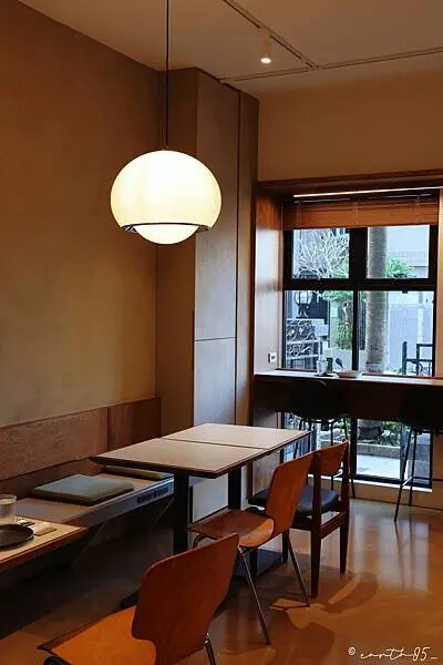 [ 新北美食 ] GABI BON-林口質感咖啡廳 紅豆奶油