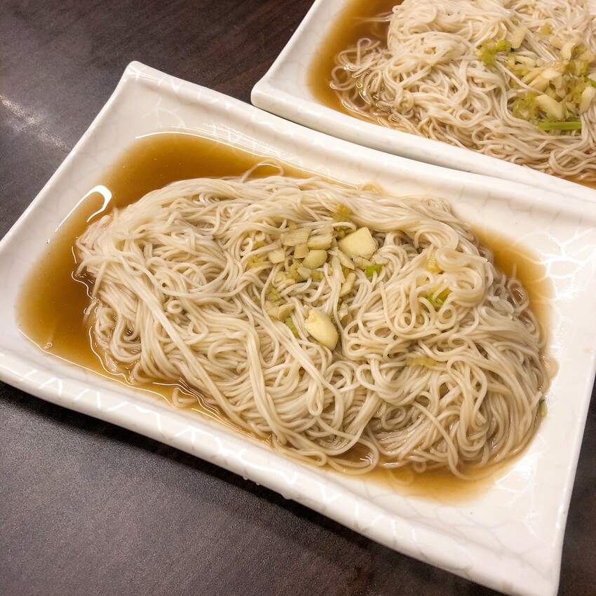 被羊肉爐耽誤的蔥油餅店|海羊專業羊肉鍋2號店