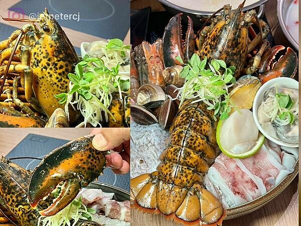 (大橋頭美食)荖子鍋家樂福重慶店~限量終極龍王鍋超級狂!自動 (大橋頭美食)荖子鍋家樂福重慶店~限量終極龍王鍋超級狂!自動