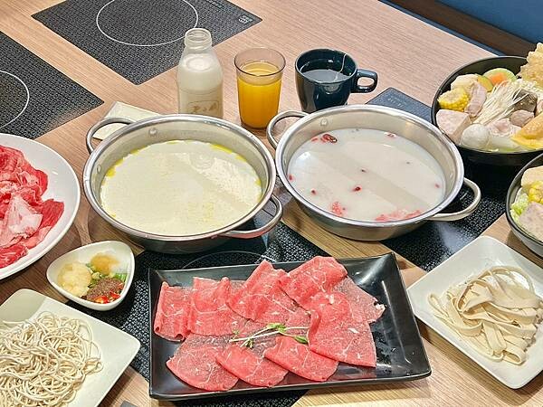 (大橋頭美食)荖子鍋家樂福重慶店~限量終極龍王鍋超級狂!自動 (大橋頭美食)荖子鍋家樂福重慶店~限量終極龍王鍋超級狂!自動