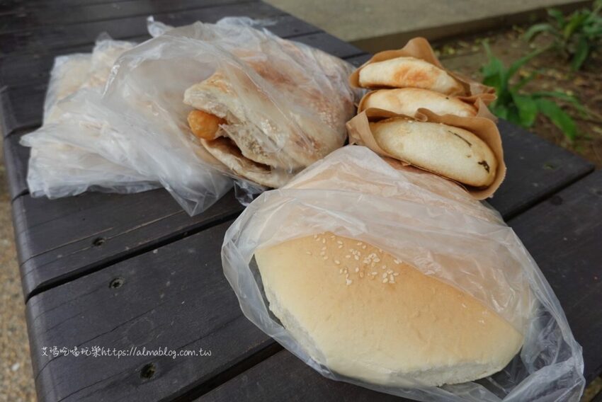 全桃園最大的燒餅！只賣早上每人限量五個．燒餅、酥餅通通只要12元 - 艾瑪▪ 享受吃喝玩樂札記