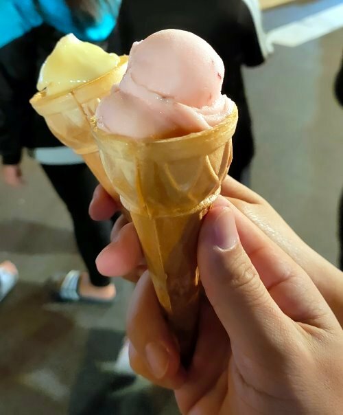 【東港夜市攻略】屏東必逛! 超過600公尺、上百攤商美食古早味!