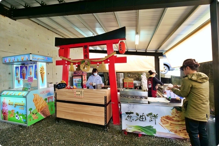 宜蘭景點  ▏新萌主報到！張美阿嬷農場，超人氣水豚君駕到！還能跟可愛梅花鹿互動拍照喔～ @捲捲頭 Wonderful 品味。生活