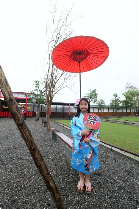 宜蘭景點  ▏新萌主報到！張美阿嬷農場，超人氣水豚君駕到！還能跟可愛梅花鹿互動拍照喔～ @捲捲頭 Wonderful 品味。生活