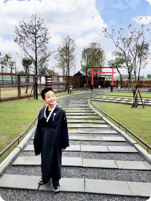 宜蘭景點  ▏新萌主報到！張美阿嬷農場，超人氣水豚君駕到！還能跟可愛梅花鹿互動拍照喔～ @捲捲頭 Wonderful 品味。生活