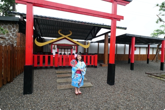 宜蘭景點  ▏新萌主報到！張美阿嬷農場，超人氣水豚君駕到！還能跟可愛梅花鹿互動拍照喔～ @捲捲頭 Wonderful 品味。生活