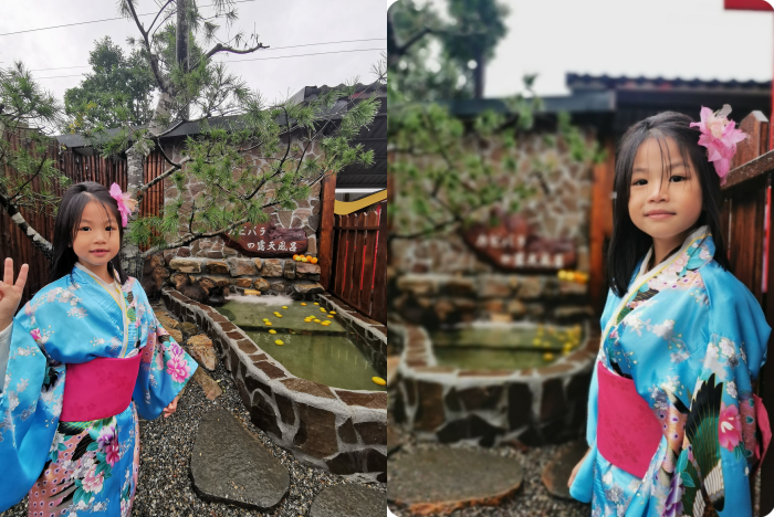 宜蘭景點  ▏新萌主報到！張美阿嬷農場，超人氣水豚君駕到！還能跟可愛梅花鹿互動拍照喔～ @捲捲頭 Wonderful 品味。生活