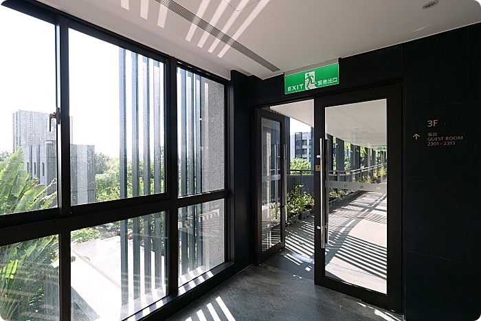 花蓮住宿 ▏秧悅美地度假酒店。置身海島的夢幻泳池X花草森林早餐，還有客房專屬芳療蒸氣浴！ @捲捲頭 Wonderful 品味。生活