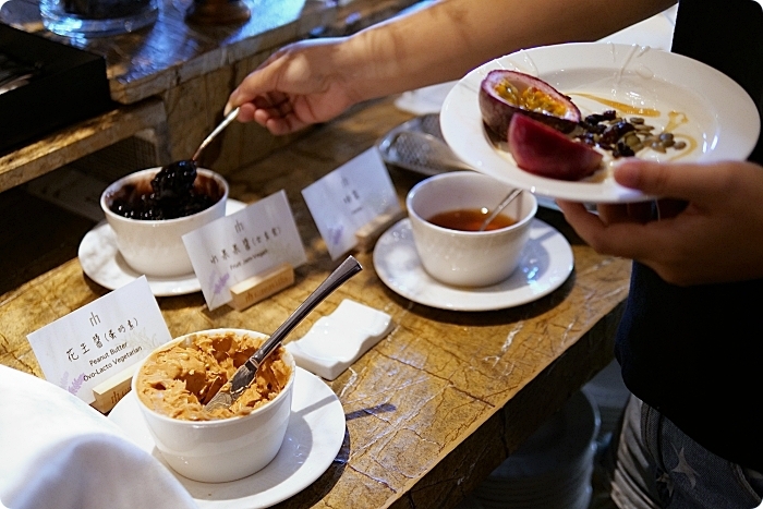 花蓮住宿 ▏秧悅美地度假酒店。置身海島的夢幻泳池X花草森林早餐，還有客房專屬芳療蒸氣浴！ @捲捲頭 Wonderful 品味。生活