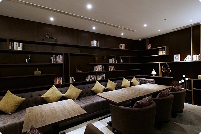 花蓮住宿 ▏秧悅美地度假酒店。置身海島的夢幻泳池X花草森林早餐，還有客房專屬芳療蒸氣浴！ @捲捲頭 Wonderful 品味。生活