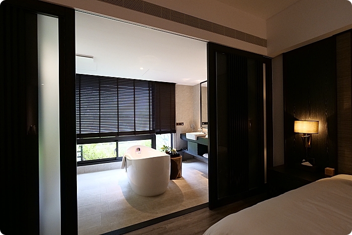 花蓮住宿 ▏秧悅美地度假酒店。置身海島的夢幻泳池X花草森林早餐，還有客房專屬芳療蒸氣浴！ @捲捲頭 Wonderful 品味。生活