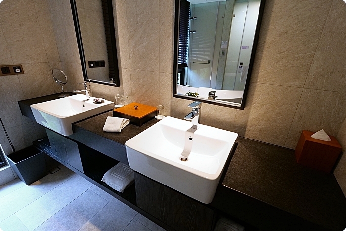 花蓮住宿 ▏秧悅美地度假酒店。置身海島的夢幻泳池X花草森林早餐，還有客房專屬芳療蒸氣浴！ @捲捲頭 Wonderful 品味。生活