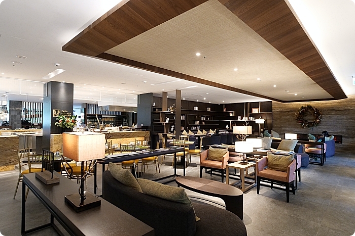 花蓮住宿 ▏秧悅美地度假酒店。置身海島的夢幻泳池X花草森林早餐，還有客房專屬芳療蒸氣浴！ @捲捲頭 Wonderful 品味。生活