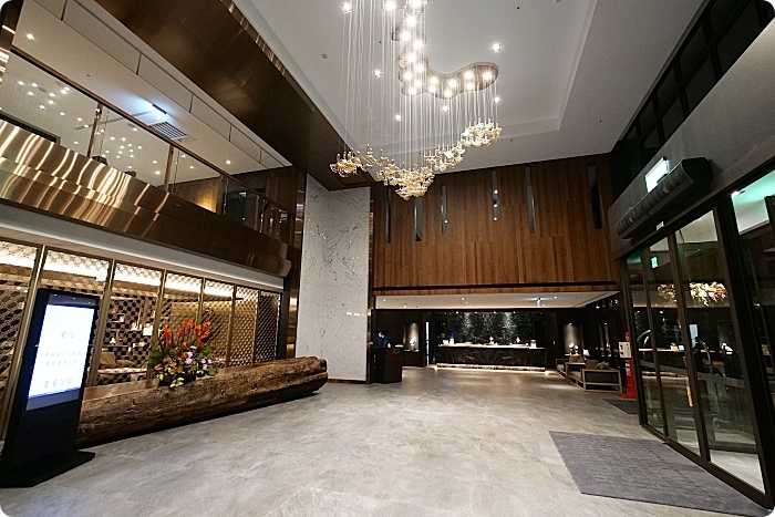 花蓮住宿 ▏秧悅美地度假酒店。置身海島的夢幻泳池X花草森林早餐，還有客房專屬芳療蒸氣浴！ @捲捲頭 Wonderful 品味。生活