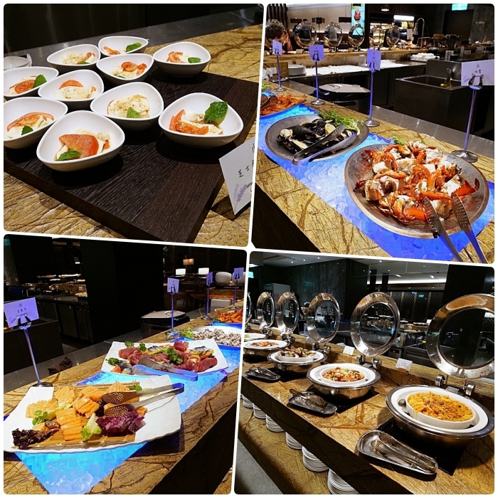 花蓮住宿 ▏秧悅美地度假酒店。置身海島的夢幻泳池X花草森林早餐，還有客房專屬芳療蒸氣浴！ @捲捲頭 Wonderful 品味。生活