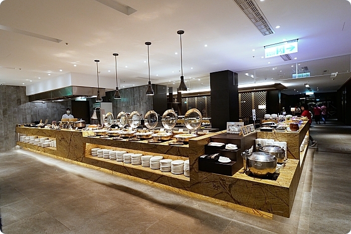 花蓮住宿 ▏秧悅美地度假酒店。置身海島的夢幻泳池X花草森林早餐，還有客房專屬芳療蒸氣浴！ @捲捲頭 Wonderful 品味。生活