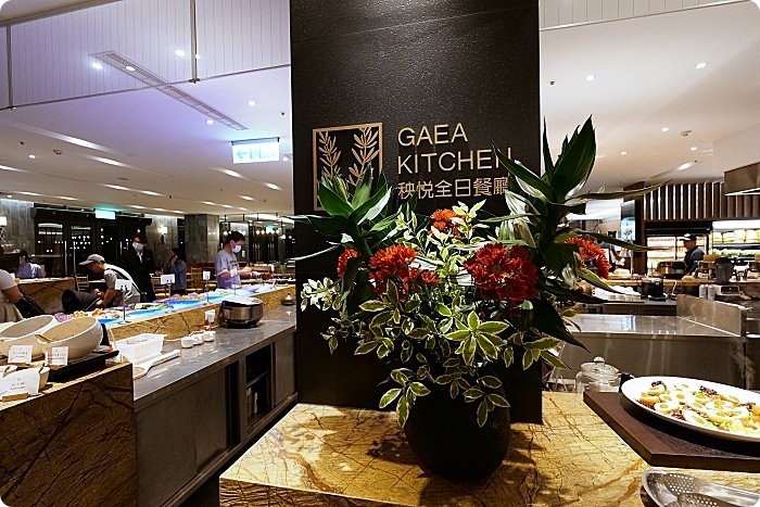 花蓮住宿 ▏秧悅美地度假酒店。置身海島的夢幻泳池X花草森林早餐，還有客房專屬芳療蒸氣浴！ @捲捲頭 Wonderful 品味。生活