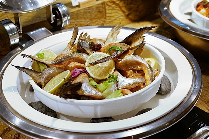 花蓮住宿 ▏秧悅美地度假酒店。置身海島的夢幻泳池X花草森林早餐，還有客房專屬芳療蒸氣浴！ @捲捲頭 Wonderful 品味。生活