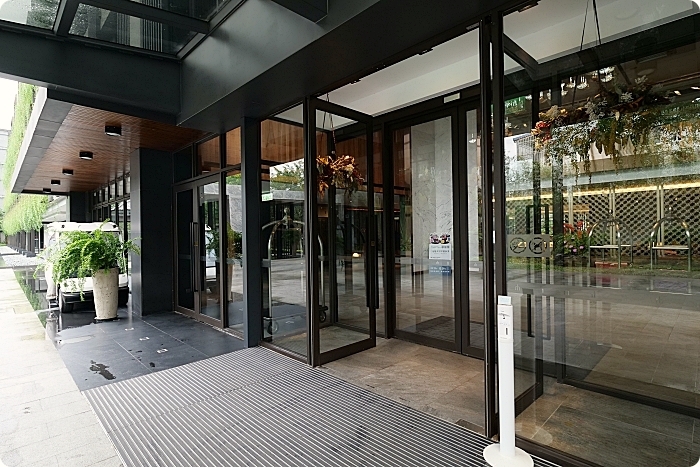 花蓮住宿 ▏秧悅美地度假酒店。置身海島的夢幻泳池X花草森林早餐，還有客房專屬芳療蒸氣浴！ @捲捲頭 Wonderful 品味。生活