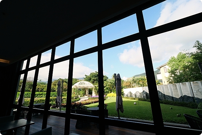 花蓮住宿 ▏秧悅美地度假酒店。置身海島的夢幻泳池X花草森林早餐，還有客房專屬芳療蒸氣浴！ @捲捲頭 Wonderful 品味。生活