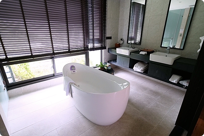 花蓮住宿 ▏秧悅美地度假酒店。置身海島的夢幻泳池X花草森林早餐，還有客房專屬芳療蒸氣浴！ @捲捲頭 Wonderful 品味。生活