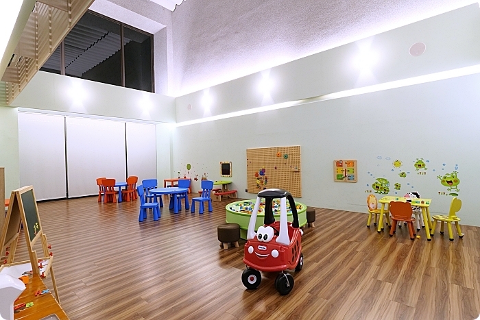 花蓮住宿 ▏秧悅美地度假酒店。置身海島的夢幻泳池X花草森林早餐，還有客房專屬芳療蒸氣浴！ @捲捲頭 Wonderful 品味。生活